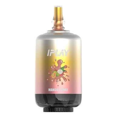 IPLAY OOKA MANGO PEACH