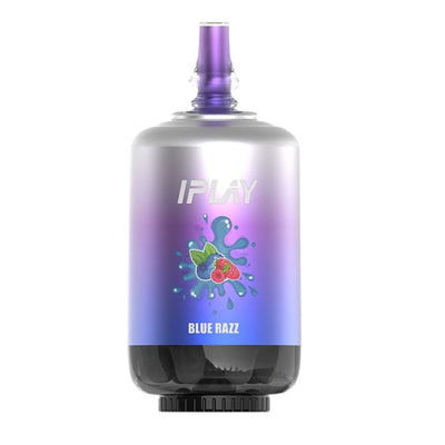 IPLAY OOKA BLUERAZZ
