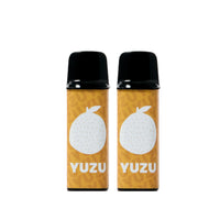 YUZU POD (ニコチン3%)
