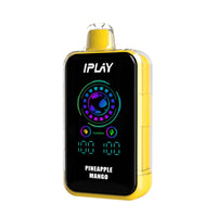 IPLAY BURST Pineapple Mango