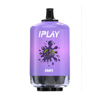 IPLAY HOOLA 100K GRAPE