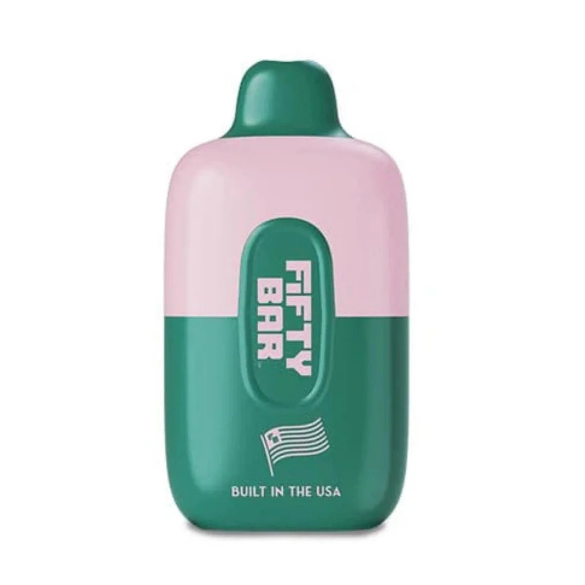 FIFTY BAR ORIGINAL SERIES Aloe Kiwi Strawberry