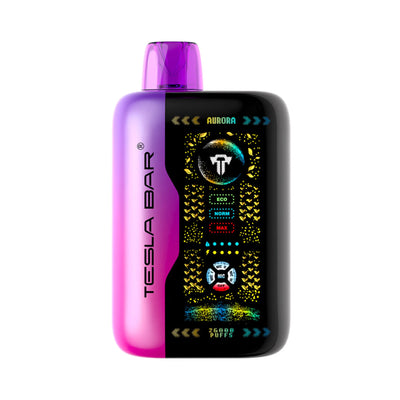 TESLA BAR XT-26K N Cherry Apple