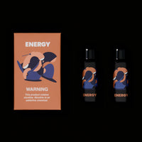 ENERGY POD (ニコチン3%)