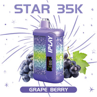 GRAPE BERRY