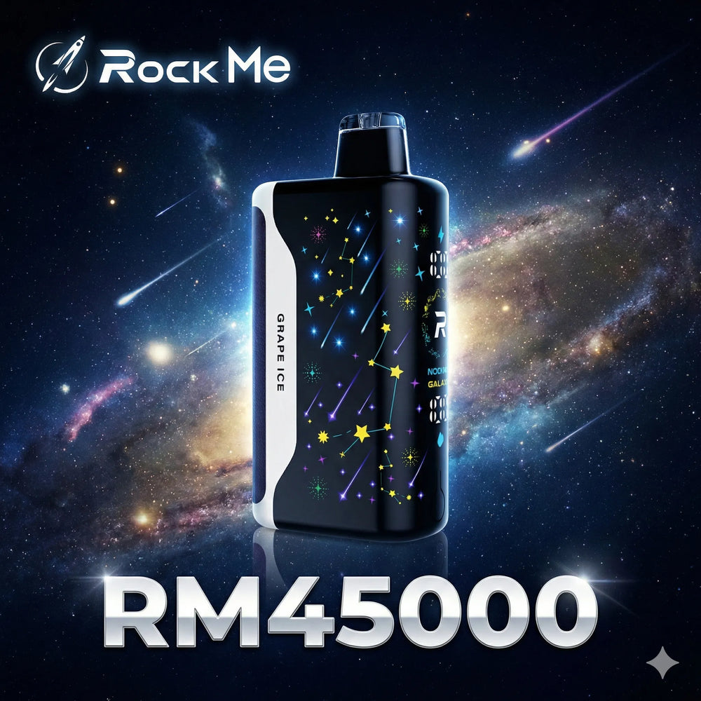 RockMe RM45000