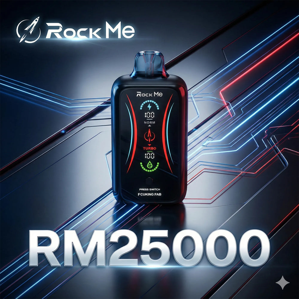 RockMe RM25000