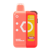 BANGIN WATERMELON KIT