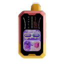 RIFBAR MixPRO40K Orange Passion Fruit Guava