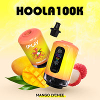MANGO LYCHEE