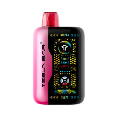 TESLA BAR XT-26K N Sugar Candy