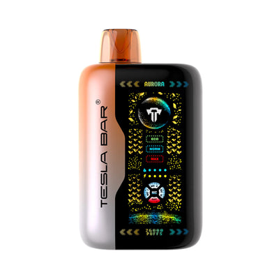 TESLA BAR XT-26K N Tobacco