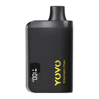 Yovo JB8000 Black Gold Edition Watermelon Chew