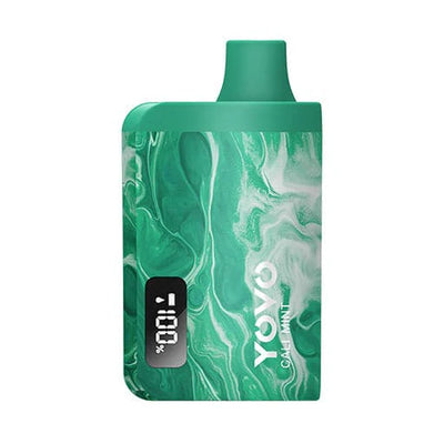 Yovo JB8000 Cali Mint