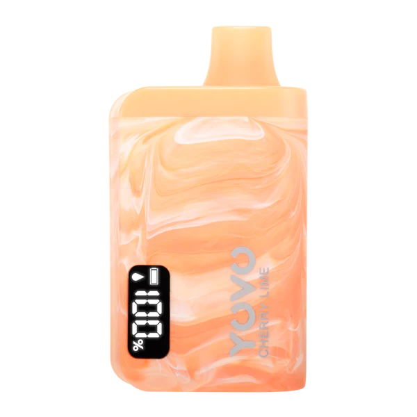 Yovo JB8000 Cherry Lime