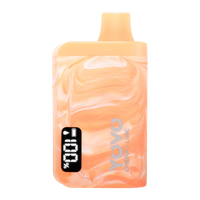 Yovo JB8000 Cherry Lime