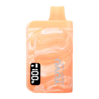 Yovo JB8000 Cherry Lime