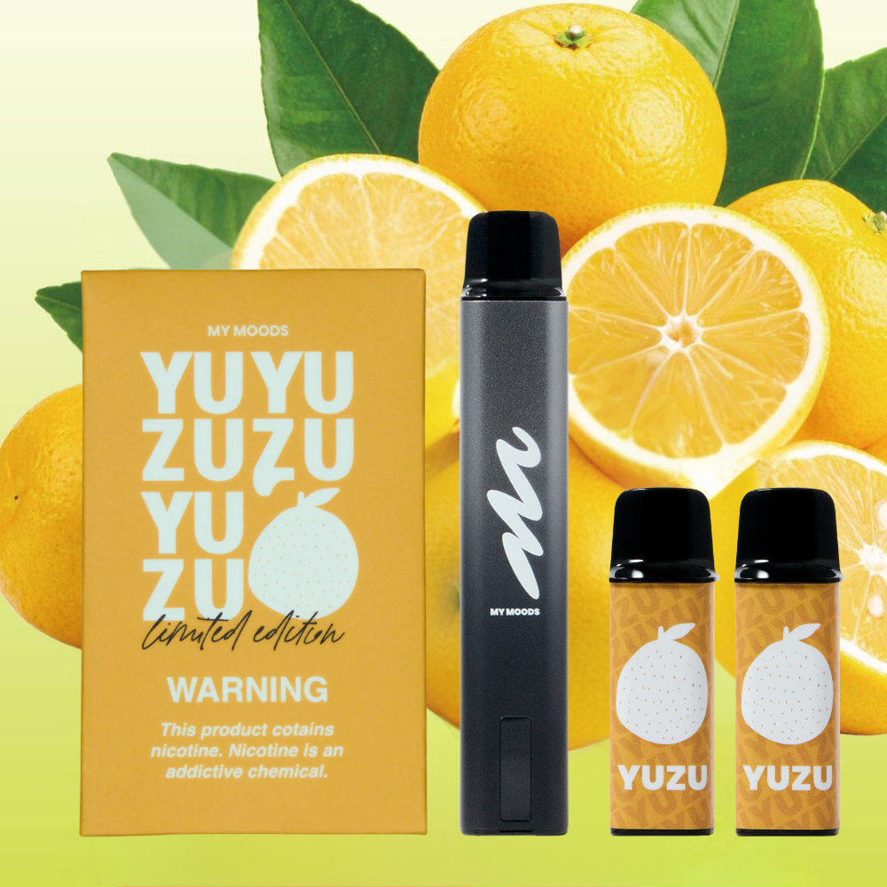 STARTER KIT / スターターキット(ニコチン5%)