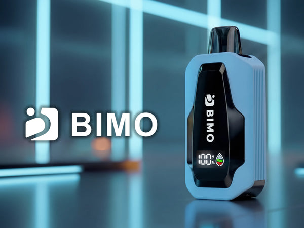BIMO
