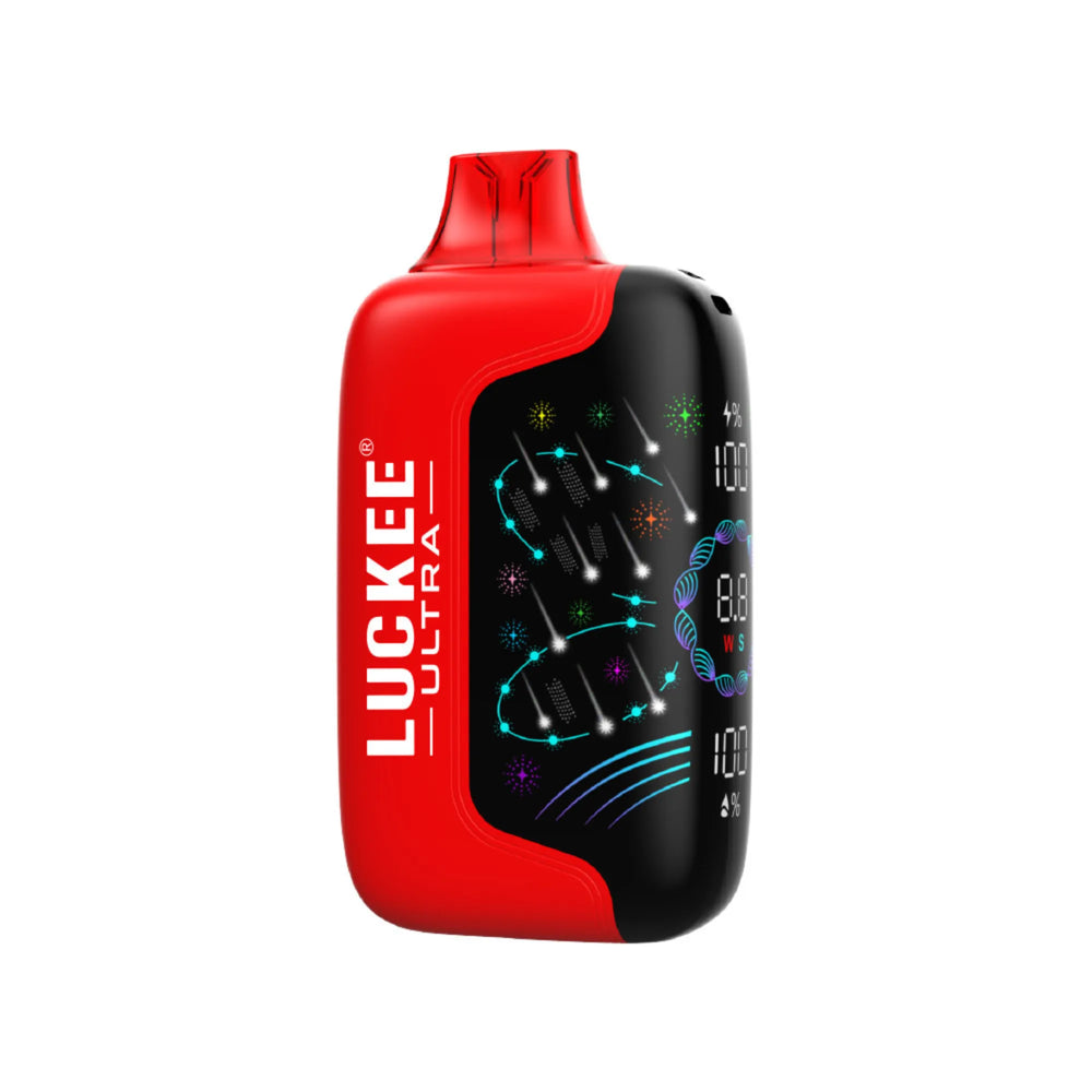 LUCKEE ULTRA WATERMELON ICE