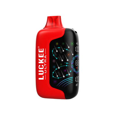 LUCKEE ULTRA WATERMELON ICE