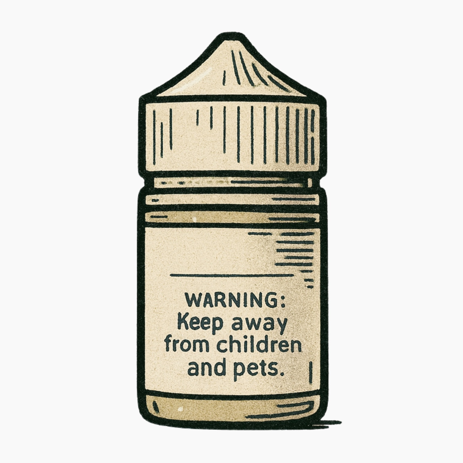 リキッドチャージ式