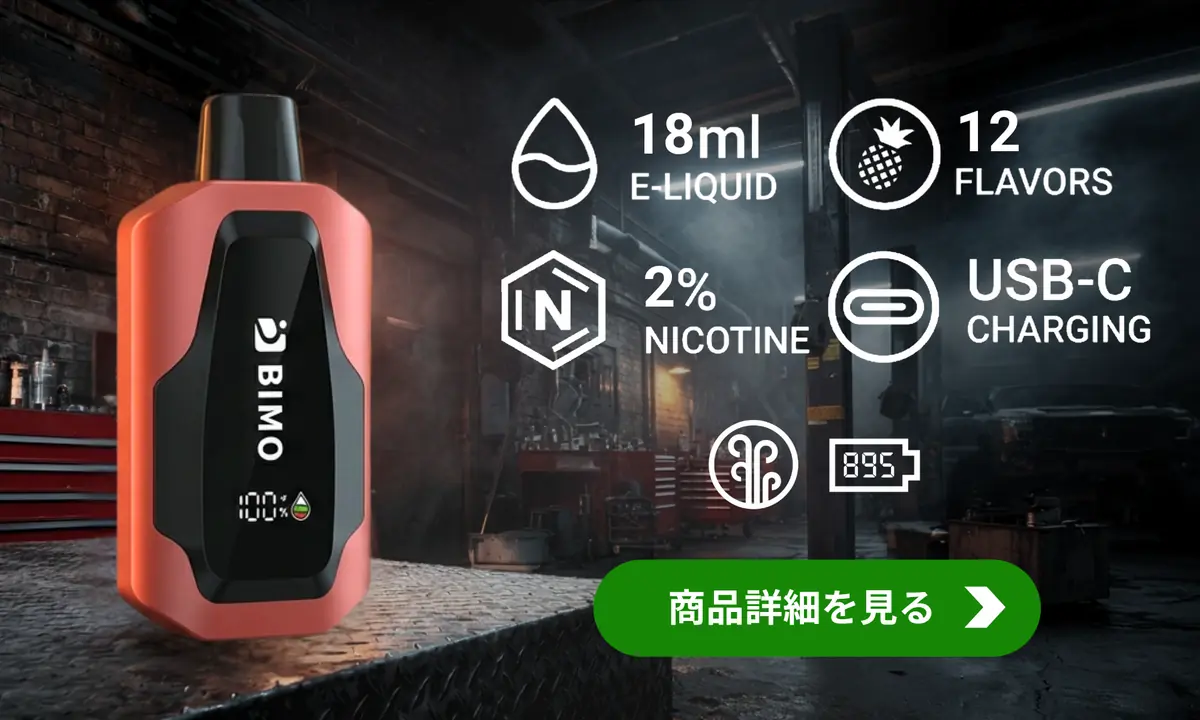 BIMO GTI 40K
