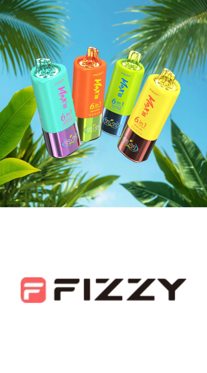FIZZY