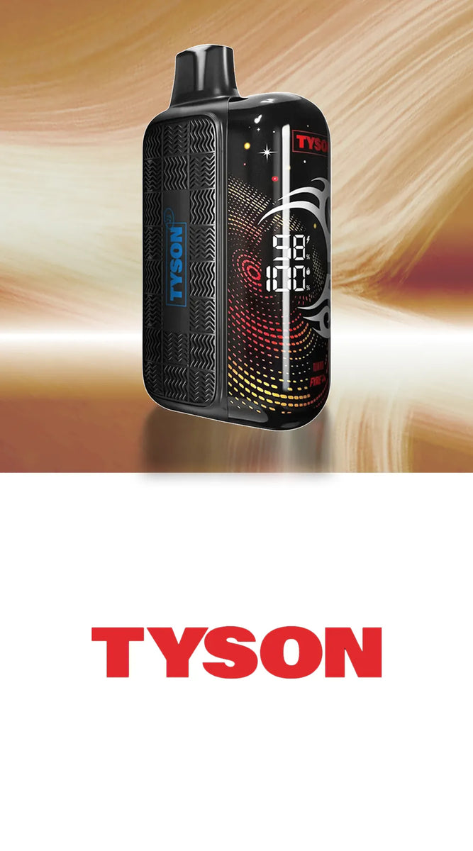 TYSON