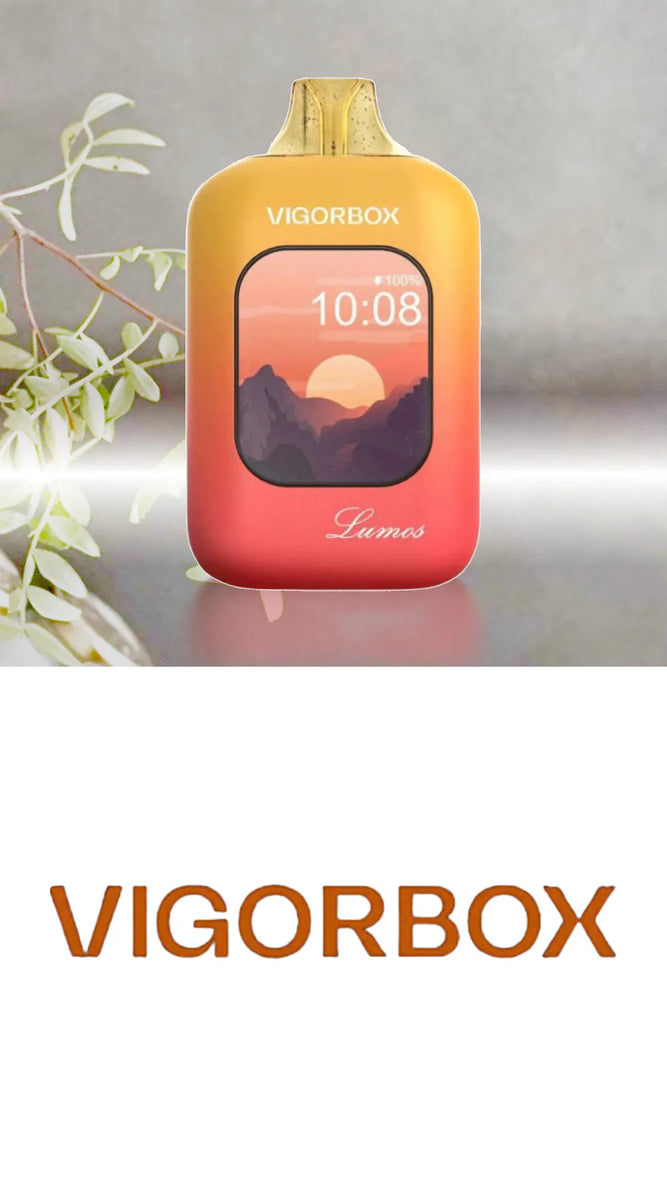 VIGORBOX