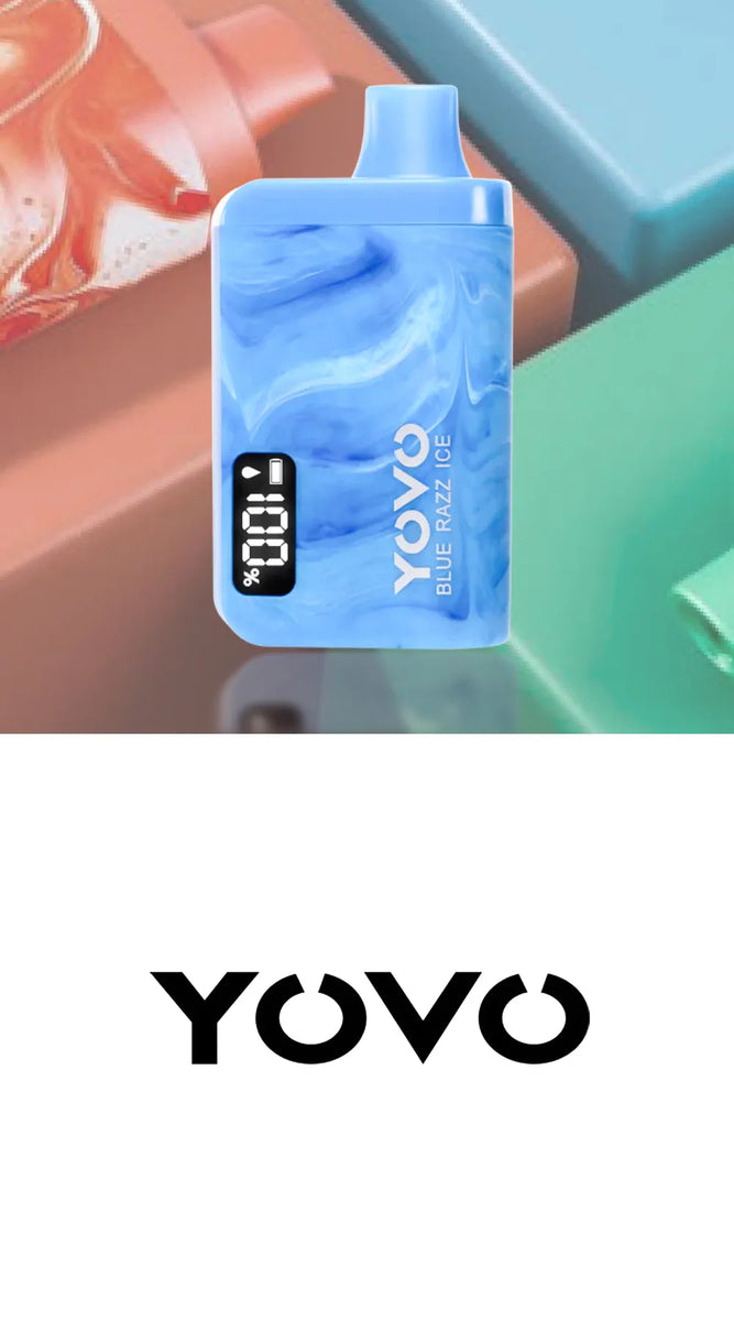 YOVO