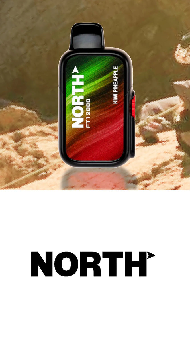 NORTH