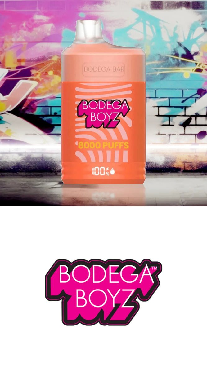 BODEGA BOYZ