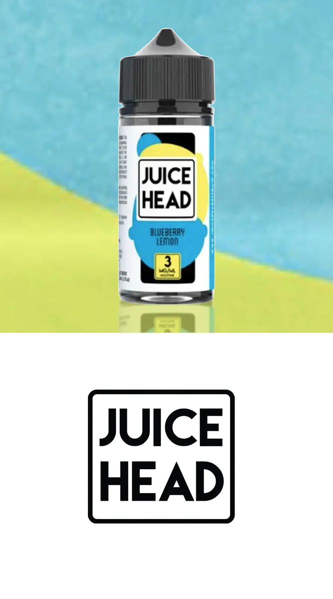 JUICE HEAD