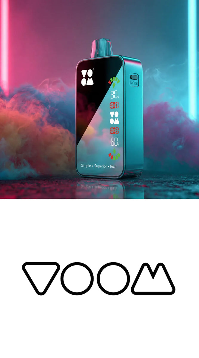 VOOM