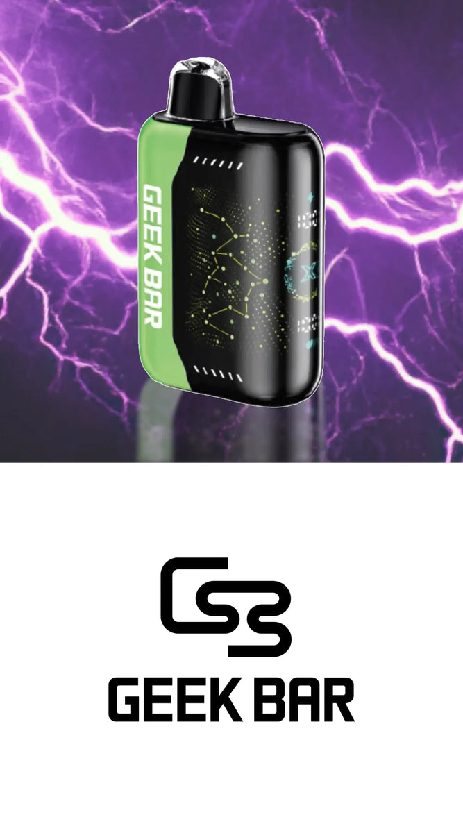 GEEKBAR
