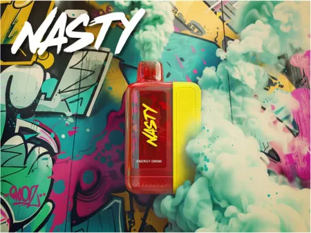 NASTY