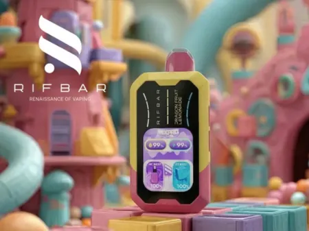 RIFBAR