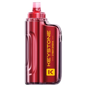 KEYSTONE CYBER SHISHA Cherry Cola Ice