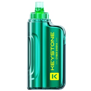 KEYSTONE CYBER SHISHA Cool Mint