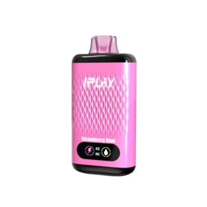 IPLAY ADJUST Strawberry Kiwi