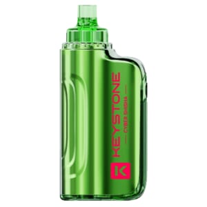KEYSTONE CYBER SHISHA Double Apple