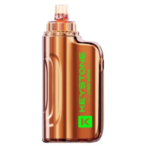 KEYSTONE CYBER SHISHA Juicy Orange