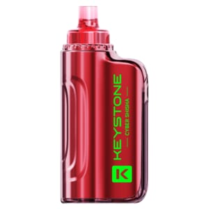 KEYSTONE CYBER SHISHA Watermelon Garden