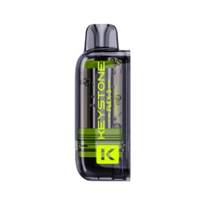 KEYSTONE Cream Tabacco (POD)