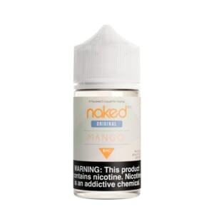 NAKED100 マンゴー味-6mg