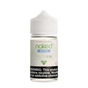 NAKED100 メロンキウイ味-3mg