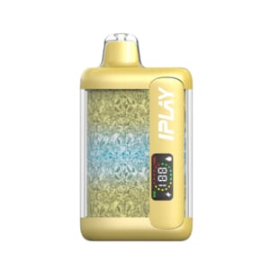 IPLAY STAR 35K STRAW MANGO