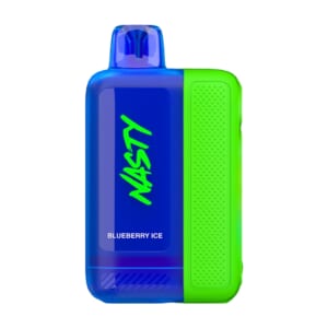NASTY BOLT50K BLUEBERRY ICE
