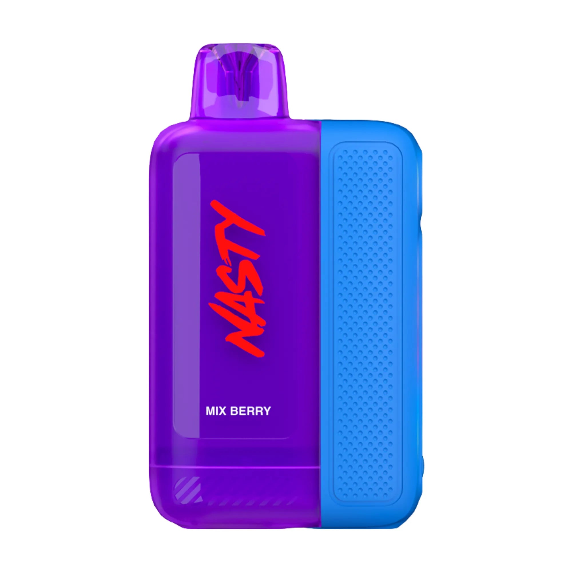 NASTY BOLT50K MIX BERRY | NICOBAY｜国内最大級の電子タバコ・ベイプ